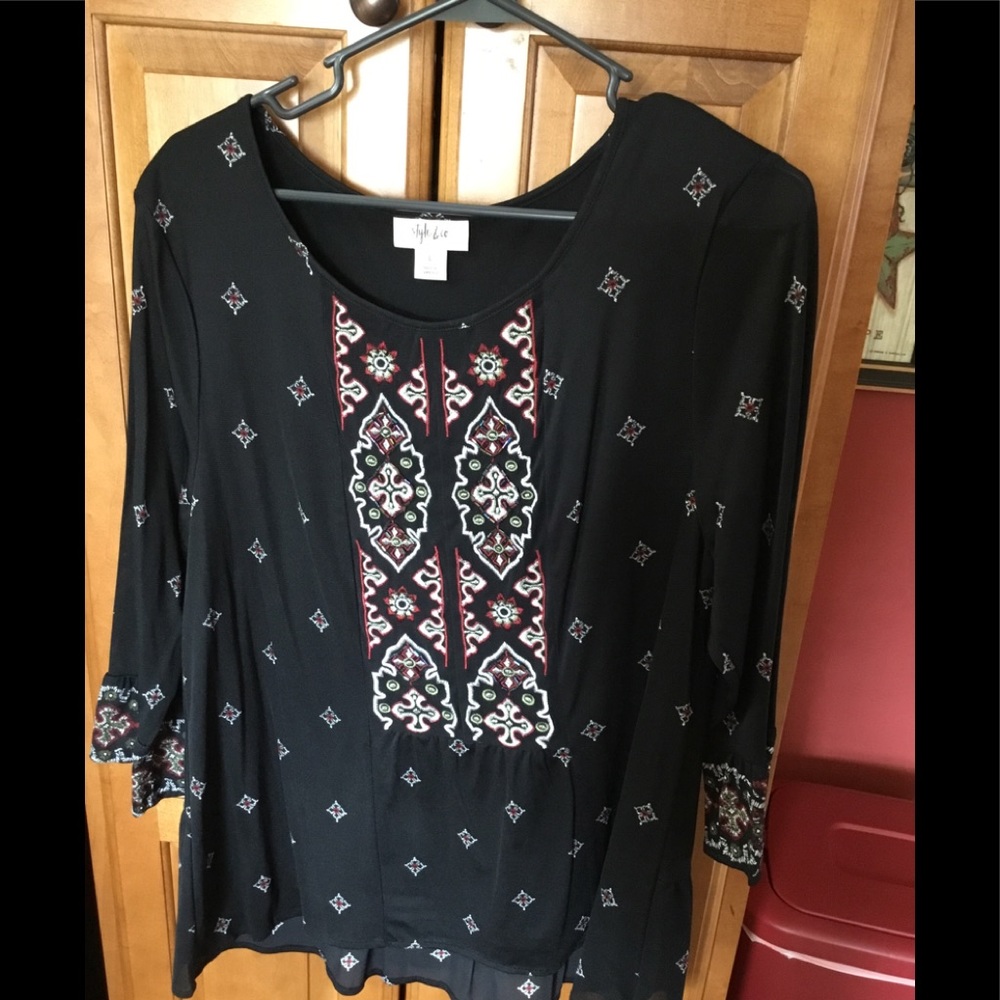 Blouse